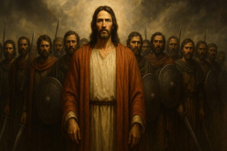 jesus