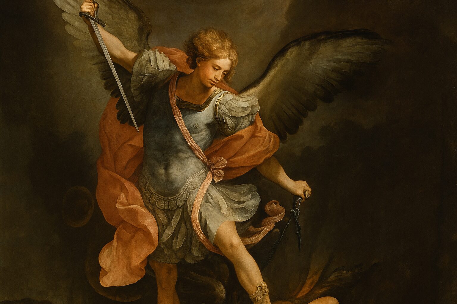 The 7 Deadly Sins of Armed Combat